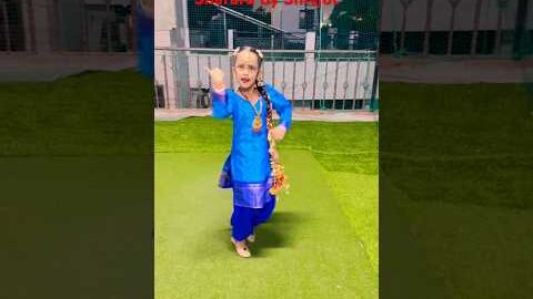 Sharara | Shivjot | Latest Punjabi Song 2026 |Official Video #punjabisong #trendingsong #song #dance