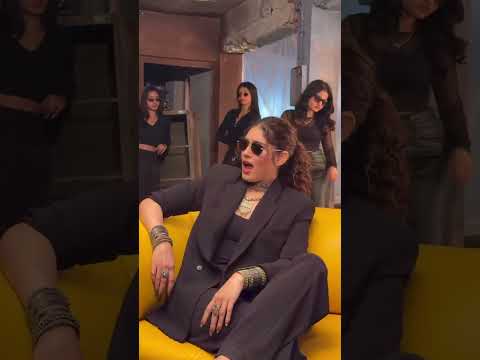 R nait Ainakaan (Official Video R Nait Kiran Bajwa New Punjabi Song 2026