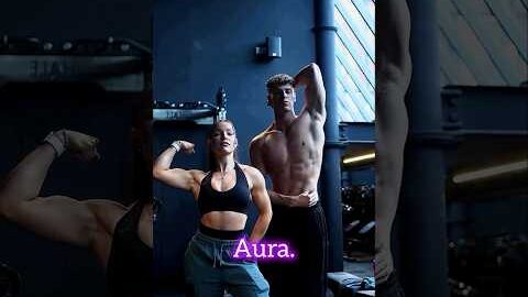 Calisthenics Aura Power 🥶#calisthenics#viral#gym#sports #fitness#aura#edit#motivation#reels#karate