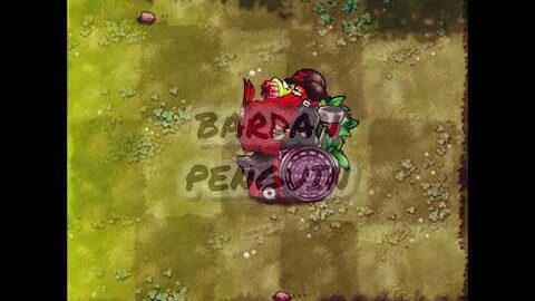 PVZ FUSION جميع مستويات زومبي صحيفة #gameplay #pvzfusion #gaming #shorts #pvz #pvz2 #reels #games