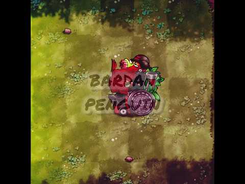 PVZ FUSION جميع مستويات زومبي صحيفة #gameplay #pvzfusion #gaming #shorts #pvz #pvz2 #reels #games