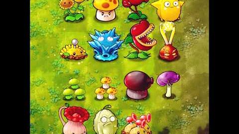 PVZ FUSION جميع نباتات برج دفاعي #gameplay #pvzfusion #gaming #shorts #pvz #pvz2 #reels #games