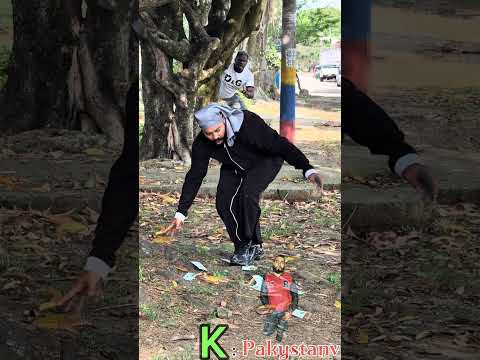 Quiso arreglar su día con el árabe #shorts #funny #shortvideo #comedy #viral #viralvideo #viralshort