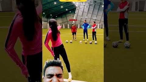 funny #funny #soccer #trending #football #premierleague #viral #manchesterunited #arsenal #ronaldo