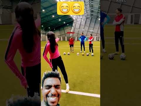 funny #funny #soccer #trending #football #premierleague #viral #manchesterunited #arsenal #ronaldo