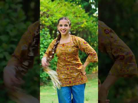 Siftaan:Amrit Maan | Tania | Neeru Bajwa | Jawaak New Punjabi Song 2026 – Trending Reels #dancecover
