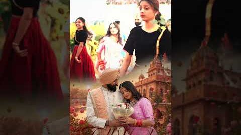 Full Varda | Latest Romantic Punjabi Song 2026 | Gustakh Aulakh #shorts  #latestpunjabsong