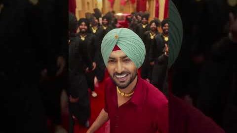 Hype – Ranjit Bawa – New Punjabi Song #yt #punjabisong #ytshorts