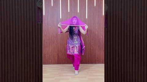 Boyfriend | Karan Aujla | Ikky | New Punjabi Song | Sommya Jain #shorts
