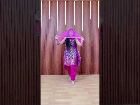Boyfriend | Karan Aujla | Ikky | New Punjabi Song | Sommya Jain #shorts