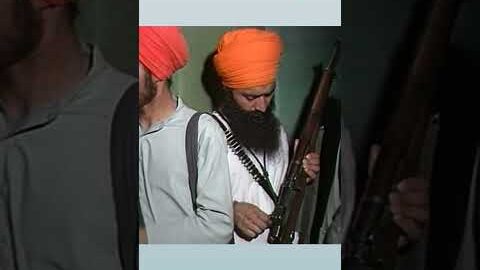 June 1, 1984: India Begins Operation Blue Star | Firstpost Rewind