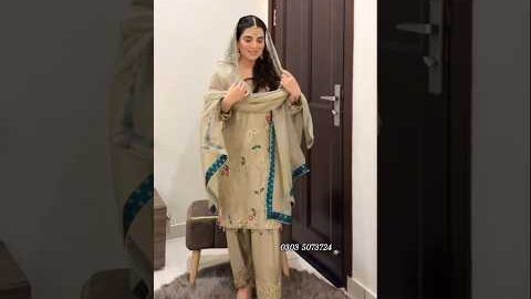 🥰New Punjabi suit designs❤ 💯 party wear#punjabisong #trending #fashion #viral#asthetic#youtubeshorts