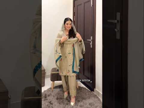 🥰New Punjabi suit designs❤ 💯 party wear#punjabisong #trending #fashion #viral#asthetic#youtubeshorts