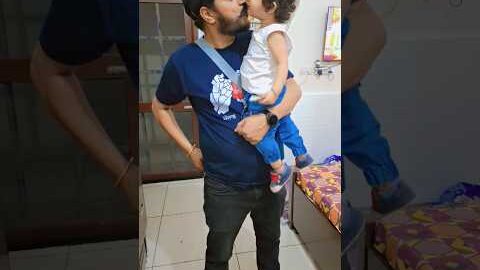 Gurleen Vlogs #cutebaby #newpunjabisong #cute