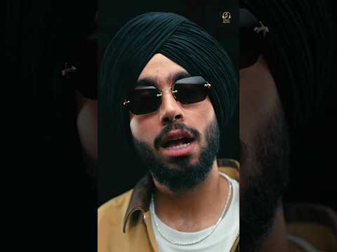 Bounce | Shubh | New Punjabi Song | #shubh #punjabisong #shorts