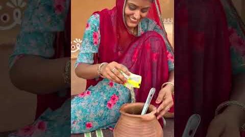 नींबू पानी 😍 #rajasthan #gaon #desi #nibupani #shorts #video #viral #youtubeshorts #reels #gaon