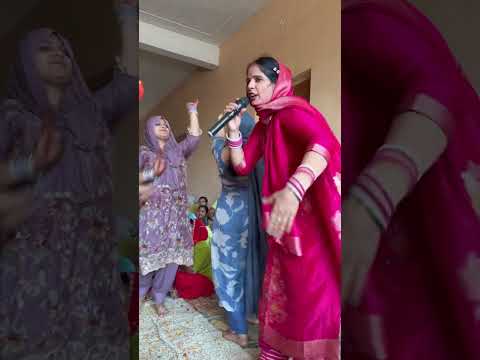 #न्यू #कृष्ण #भजन #desi #dance 💃🔥#haryanvibhajan #sandeepsiwanabhajan
