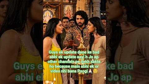 latest update from Jane anjane hum mile #jahm #upcoming #story #rageet