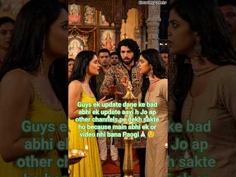latest update from Jane anjane hum mile #jahm #upcoming #story #rageet