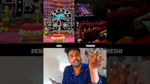 Desi vs Videshi ⚔️ Final Battle! Kaun Jeetega? #shorts