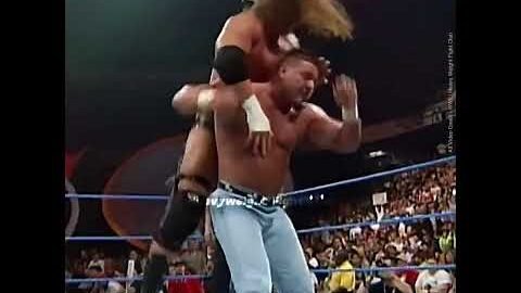 #tripleh vs British Bulldog #smackdown #wwechampionship #wwe #shorts #viral #trending #ytshorts