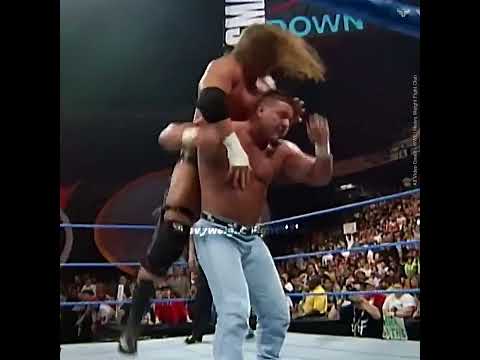 #tripleh vs British Bulldog #smackdown #wwechampionship #wwe #shorts #viral #trending #ytshorts