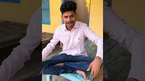 That one berojagar #desi #villagerlifestyle #comedy #funny #youtubeshorts