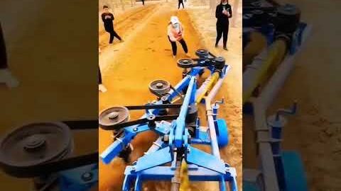 Amazing Desi Jugaad by Farming #Desi #Jugaad #Jugad #Farming #Kheti #Khetibadi #Agriculture #Tractor