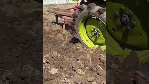 Amazing Desi Jugaad by Farming #Desi #Jugaad #Jugad #Farming #Kheti #Khetibadi #Agriculture #Tractor