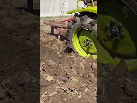 Amazing Desi Jugaad by Farming #Desi #Jugaad #Jugad #Farming #Kheti #Khetibadi #Agriculture #Tractor