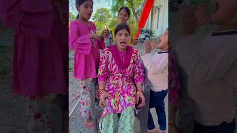Gangnam Styleβ€οΈπ#shorts #ytshorts #desi funny couple #viralvideo #trending #cutebaby #trendingshorts