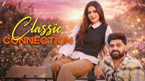 Classic Connection – Music Video | Khasa Aala Chahar & Anjali99 | Mahi dhaka | New Haryanvi Song