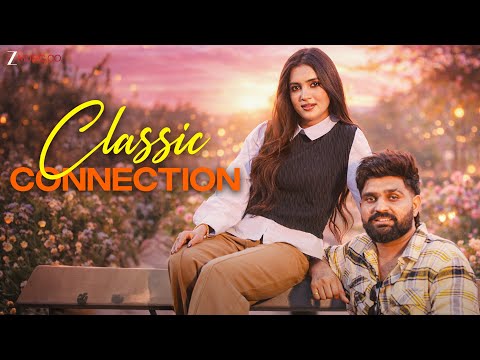 Classic Connection – Music Video | Khasa Aala Chahar & Anjali99 | Mahi dhaka | New Haryanvi Song