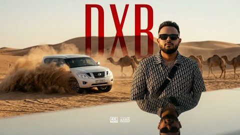 DXB (Remix) – Cheema Y x Gur Sidhu | Tiktok Viral 2026 | Yalla Yalla Challe Meri Zindagi Dior