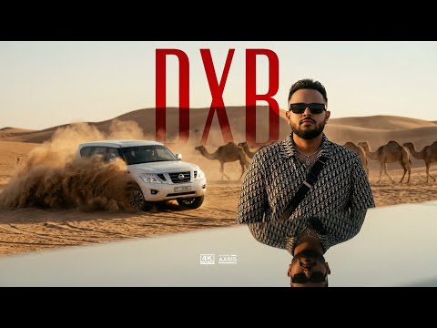 DXB (Remix) – Cheema Y x Gur Sidhu | Tiktok Viral 2026 | Yalla Yalla Challe Meri Zindagi Dior