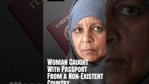 TORANZA: The Country That Doesn’t Exist – Viral Mystery Exposed