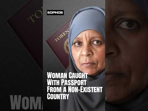 TORANZA: The Country That Doesn’t Exist – Viral Mystery Exposed