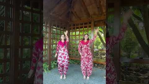 new punjabi bhangra girls video 😍😍#punjabisong #shorts #viral