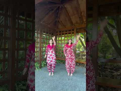 new punjabi bhangra girls video 😍😍#punjabisong #shorts #viral