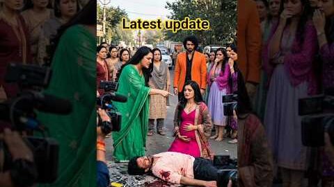 latest update from Jane anjane hum mile #jahm #upcoming #story #shorts #reels #trending #rageet