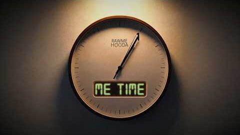 ME TIME – RAWME HOODA | QMT | OFFICIAL MUSIC VIDEO | NEW HARYANVI DESI HIPHOP SONG