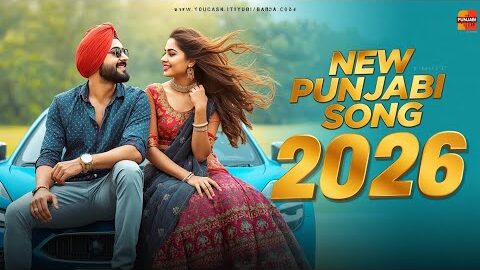 Top Punjabi Songs 2026 💞 New Punjabi Song Collection 🥀 #punjabisongs #punjabigane