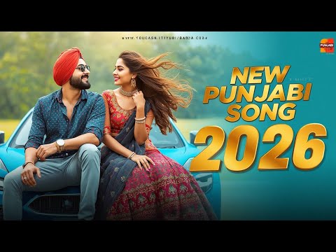 Top Punjabi Songs 2026 💞 New Punjabi Song Collection 🥀 #punjabisongs #punjabigane