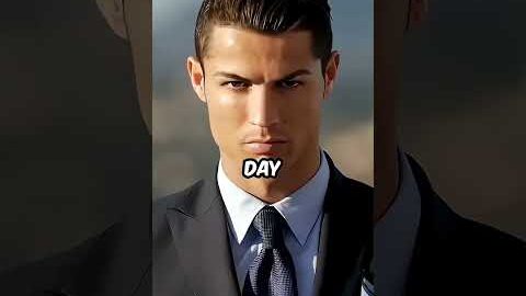 The gym went silent after what Ronaldo did #viral #youtubeshorts #youtubeshorts #shortsfeed #yt
