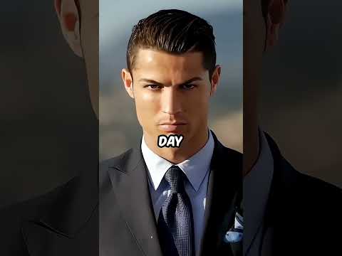 The gym went silent after what Ronaldo did #viral #youtubeshorts #youtubeshorts #shortsfeed #yt