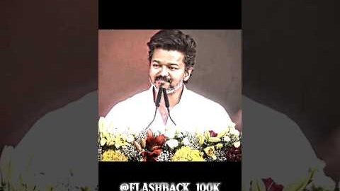 {✓THALAPATHY VIJAY✓} #world #history #india #viral
