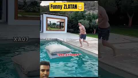 funny  zlatanibrahimovic#football#soccer#viral#manchesterunited#arsenal#liverpool#cr7#premierleague