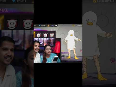 Ye tha Amit bhai ka best funny moment 😂 #freefire #desigamer #shorts