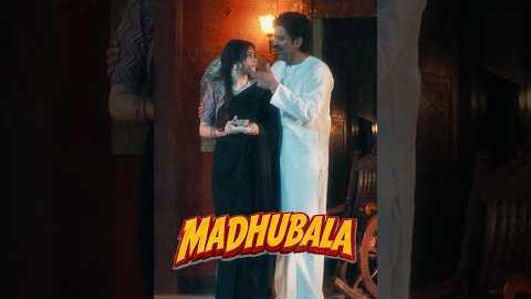 CHANDRA BRAR: MADHUBALA | Heer | Rumman Shahrukh | New Punjabi Song 2026 | Punjabi Love Songs