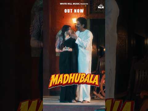 CHANDRA BRAR: MADHUBALA | Heer | Rumman Shahrukh | New Punjabi Song 2026 | Punjabi Love Songs